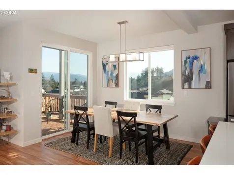 865 Se Hilltop Lane Cascade Locks OR 97014