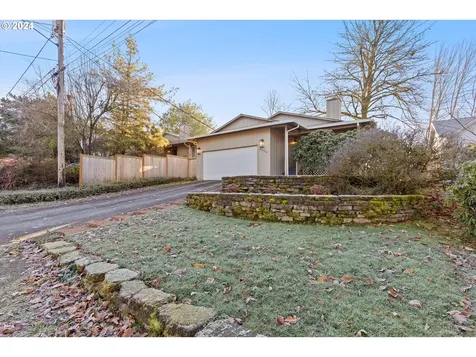 5006 SW Buddington Street Portland OR 97219