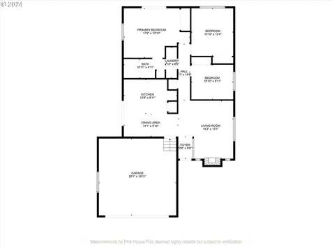 5006 SW Buddington Street Portland OR 97219
