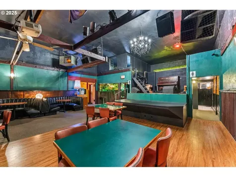 2043/2037 Sherman Avenue North Bend OR 97459