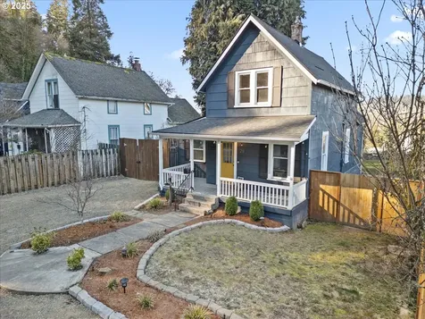 211 Monroe Street Oregon City OR 97045