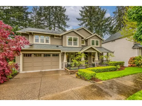 1609 Sw Joshua Street Portland OR 97219
