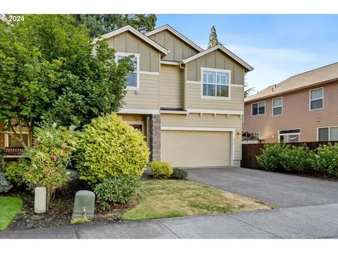 126 Ne 57th Avenue Hillsboro OR 97124