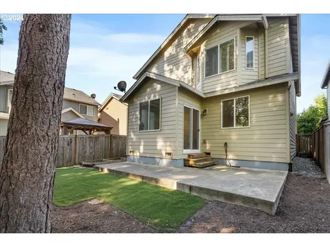 126 Ne 57th Avenue Hillsboro OR 97124