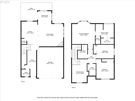 126 Ne 57th Avenue Hillsboro OR 97124