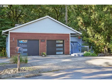 615 Nw 133rd Circle Vancouver WA 98685