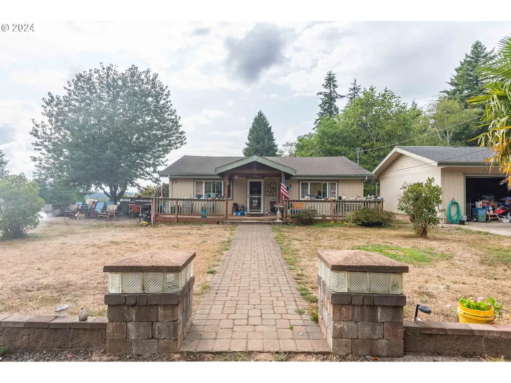 63668 Isthmus Heights Road Coos Bay OR 97420