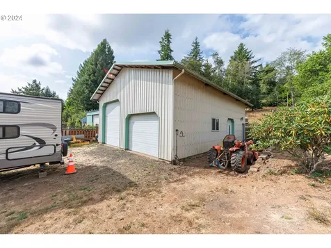63668 Isthmus Heights Road Coos Bay OR 97420