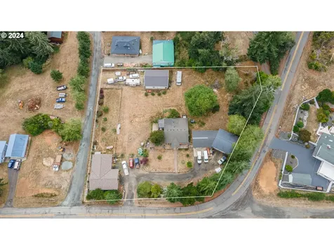63668 Isthmus Heights Road Coos Bay OR 97420