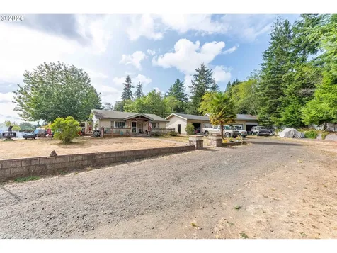 63668 Isthmus Heights Road Coos Bay OR 97420