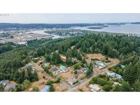 63668 Isthmus Heights Road Coos Bay OR 97420