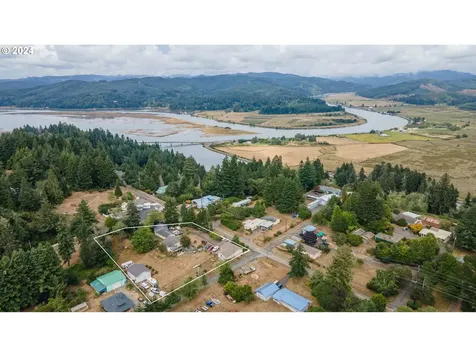63668 Isthmus Heights Road Coos Bay OR 97420