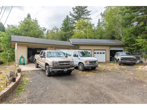63668 Isthmus Heights Road Coos Bay OR 97420
