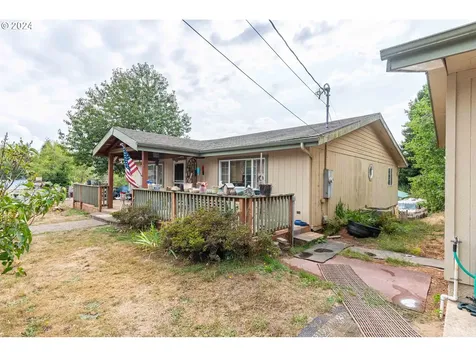 63668 Isthmus Heights Road Coos Bay OR 97420