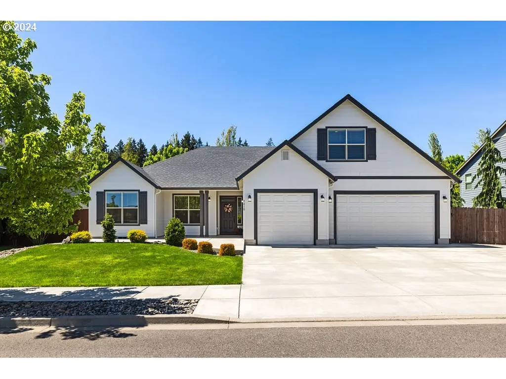 9410 Ne 163rd Avenue Vancouver WA 98682