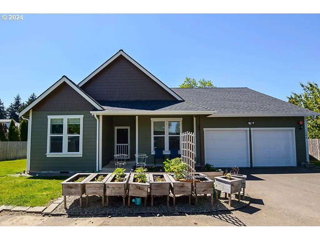1284 Waite Street Eugene OR 97402