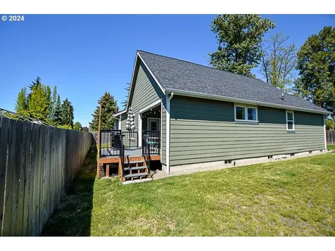 1284 Waite Street Eugene OR 97402