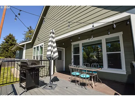 1284 Waite Street Eugene OR 97402