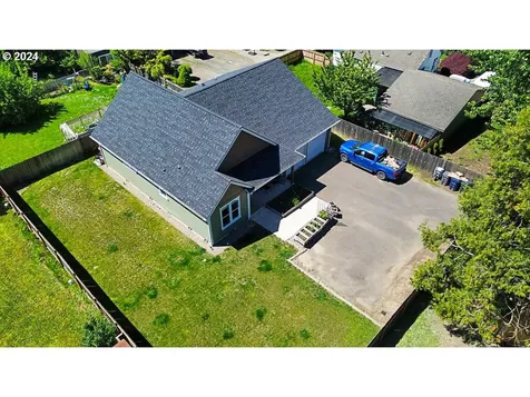 1284 Waite Street Eugene OR 97402