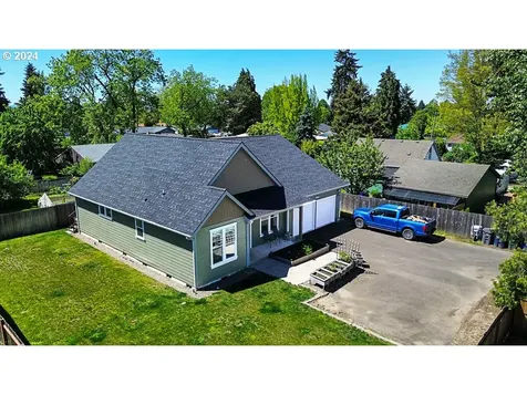 1284 Waite Street Eugene OR 97402
