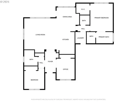 1284 Waite Street Eugene OR 97402