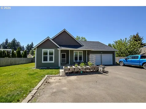 1284 Waite Street Eugene OR 97402