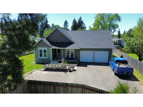 1284 Waite Street Eugene OR 97402