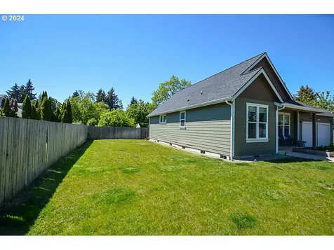 1284 Waite Street Eugene OR 97402
