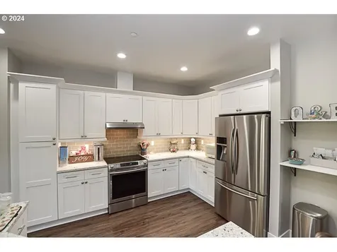 1284 Waite Street Eugene OR 97402