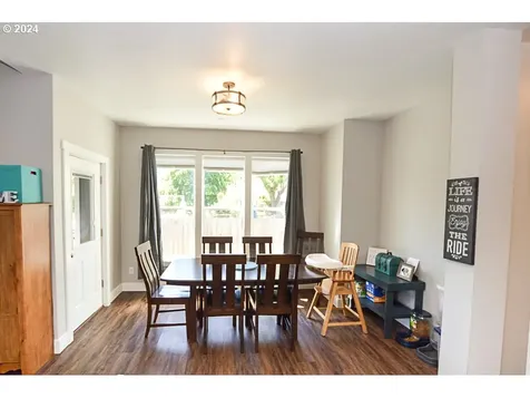 1284 Waite Street Eugene OR 97402