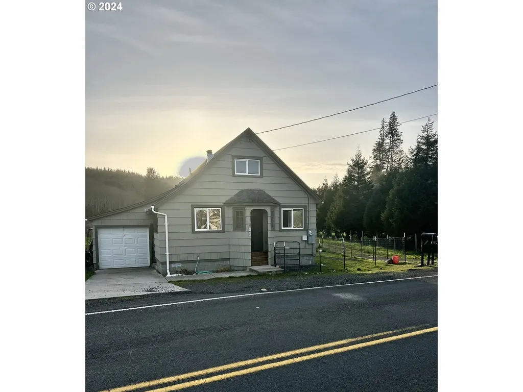 91118 Youngs River Road Astoria OR 97103