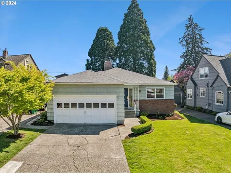 6044 Se Stephens Street Portland OR 97215