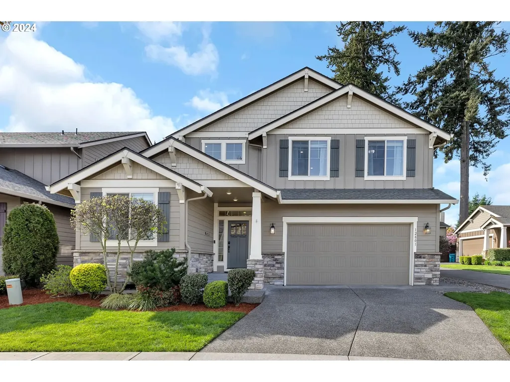 12801 Ne 102nd Street Vancouver WA 98682