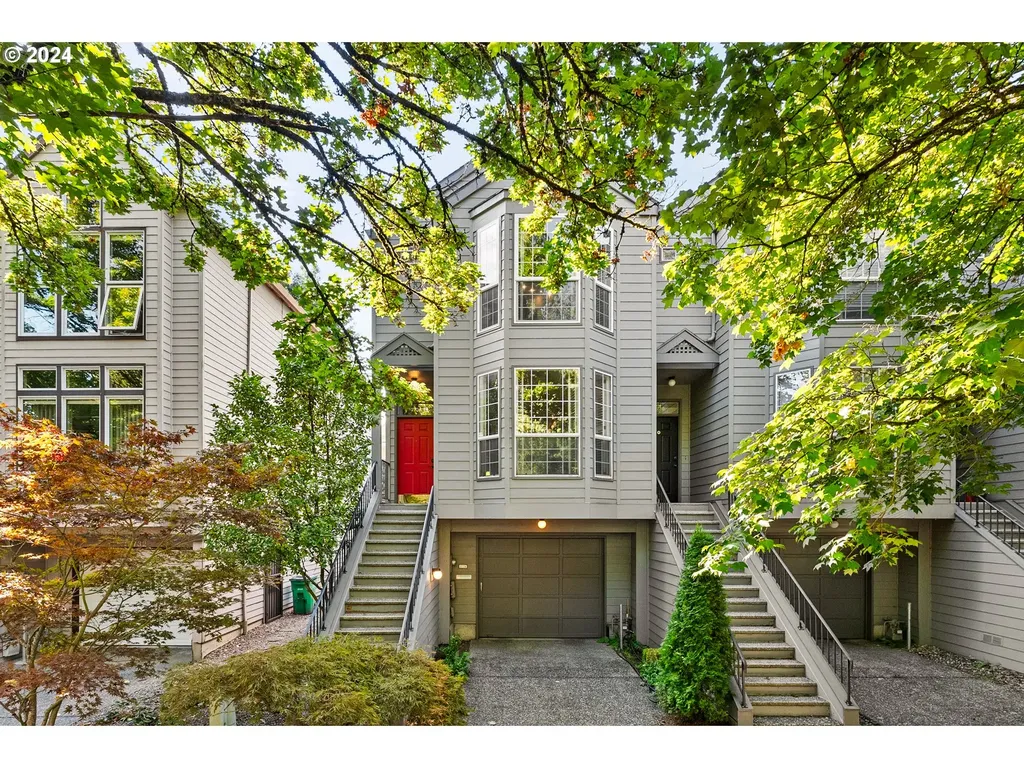 2734 NW Upshur Street Portland OR 97210