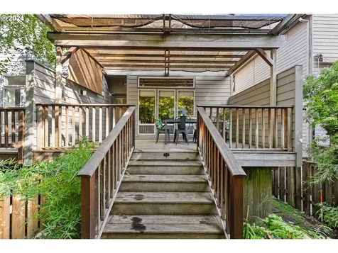 2734 NW Upshur Street Portland OR 97210