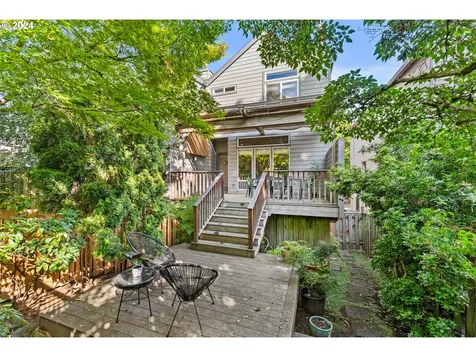 2734 NW Upshur Street Portland OR 97210