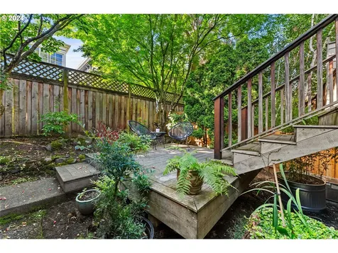 2734 NW Upshur Street Portland OR 97210