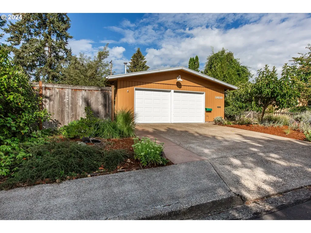 3480 High Street Eugene OR 97405