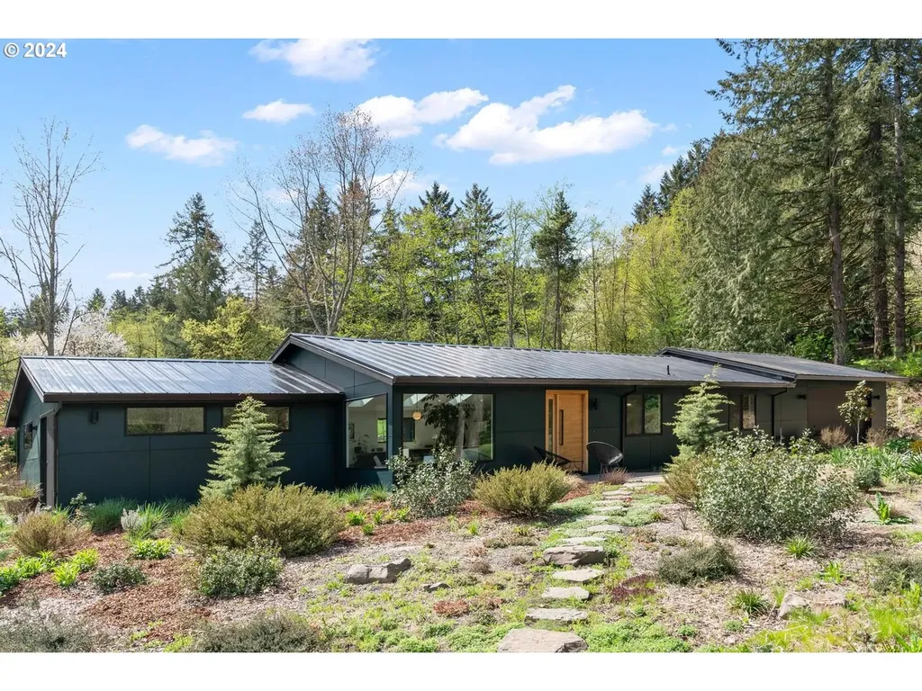 14425 Nw Cornelius Pass Road Portland OR 97231