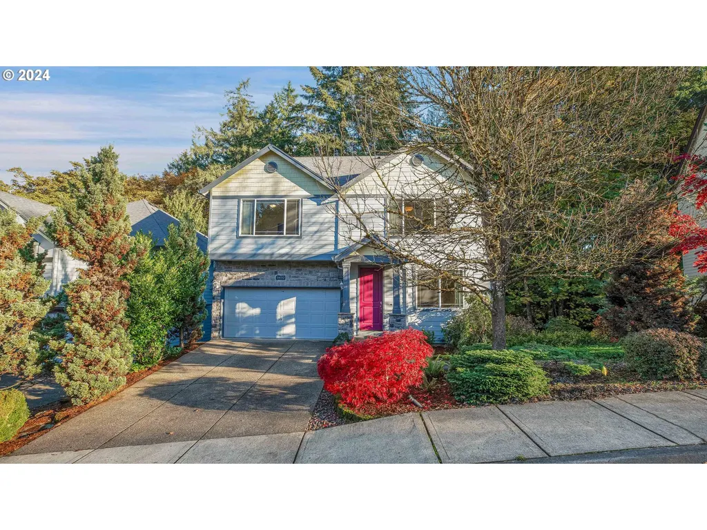 9470 SW Diamond View Way Beaverton OR 97007