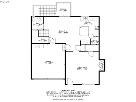 9470 SW Diamond View Way Beaverton OR 97007