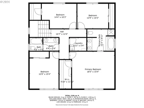 9470 SW Diamond View Way Beaverton OR 97007