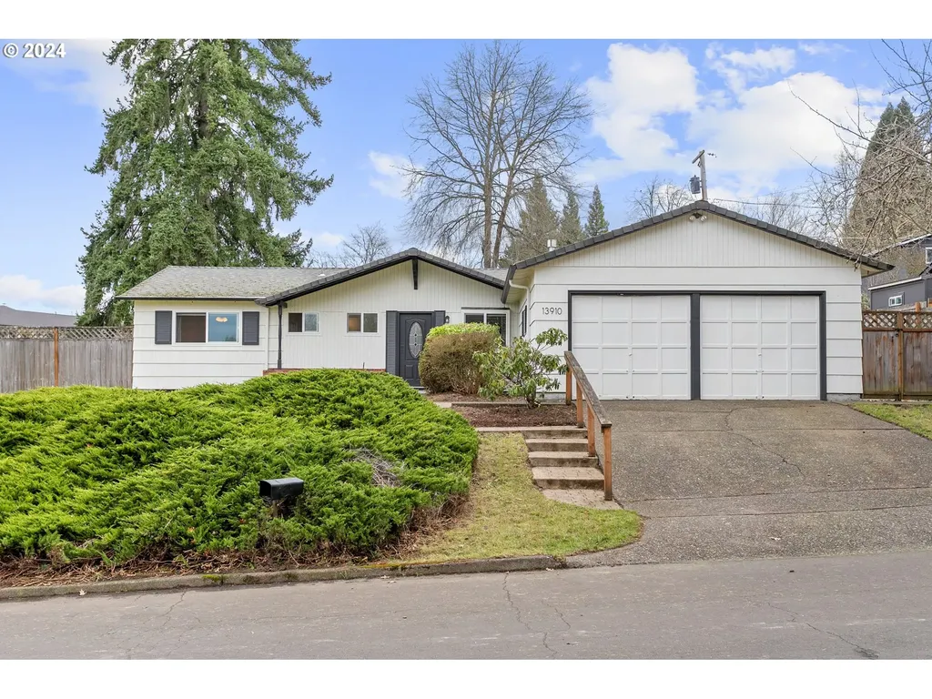 13910 Sw Alibhai Street Beaverton OR 97005