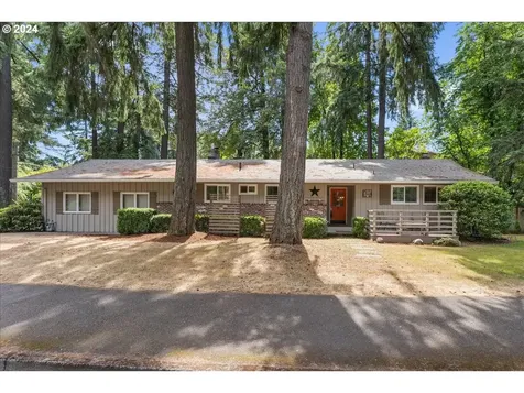 4537 Heritage Lane Lake Oswego OR 97035