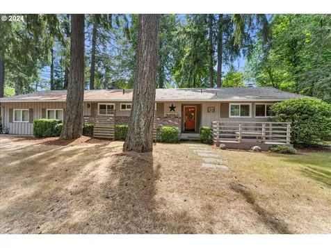 4537 Heritage Lane Lake Oswego OR 97035