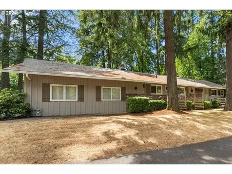 4537 Heritage Lane Lake Oswego OR 97035