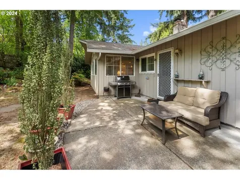 4537 Heritage Lane Lake Oswego OR 97035