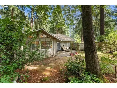 4537 Heritage Lane Lake Oswego OR 97035