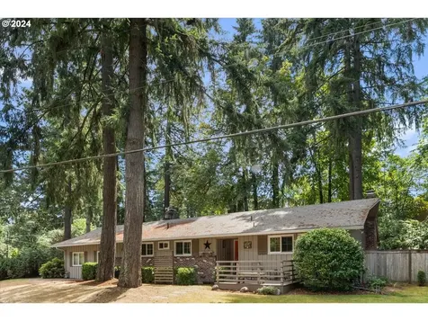4537 Heritage Lane Lake Oswego OR 97035