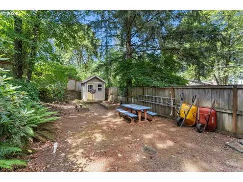 4537 Heritage Lane Lake Oswego OR 97035